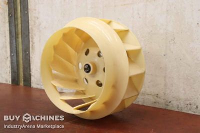 fan blower unbekannt Ø 340 x 195 mm