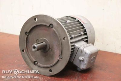 Electric motor 2.5 kW 1420 rpm Dietz FDR100LB/ 4 P