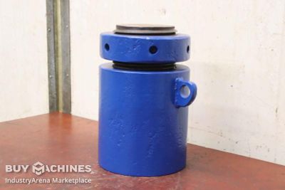 short-stroke heavy-duty cylinders Bahco S 22 R  Hub 230 mm