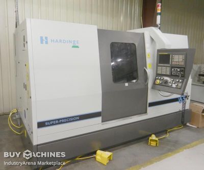 HARDINGE T65