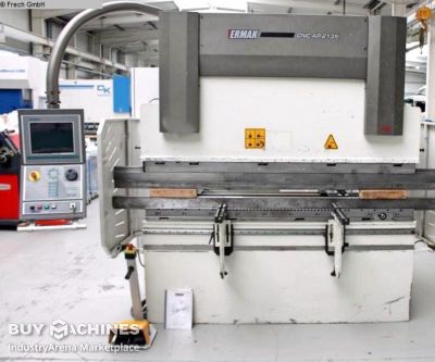 ERMAK CNC AP 2100 x 35