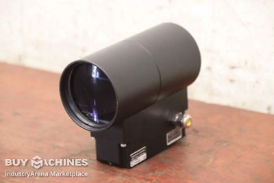 Telecentric lighting Vision & Control TZB60-B