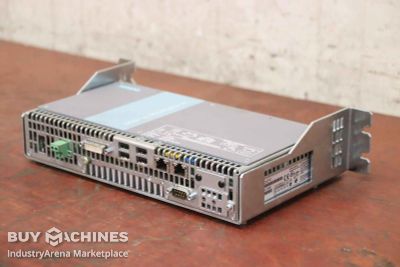 compact device Microbox PC Siemens Simatic IPC427C  6ES7647-7BJ30-3XMO