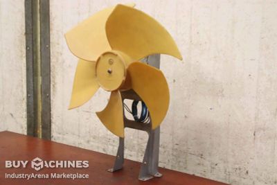 fan blower Haier KFD-35-1 Lüfterrad Ø 400 mm