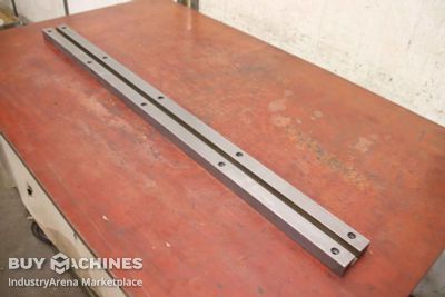 guide rail unbekannt 1200/80/H30 mm