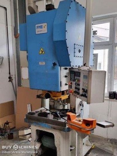 PME ERFURT PE 63 C