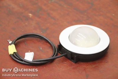 recessed light unbekannt 16,8-143 VDC