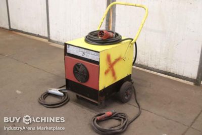 electrode welding machine 260 A ESAB LHE 260