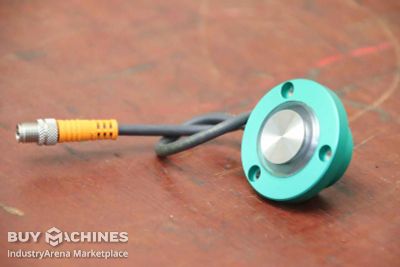 Inductive sensor proximity switch unbekannt Ø 45 x 25 mm  RSMV 3-224