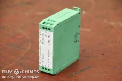 DC/DC converter Phoenix Contact 3112.3