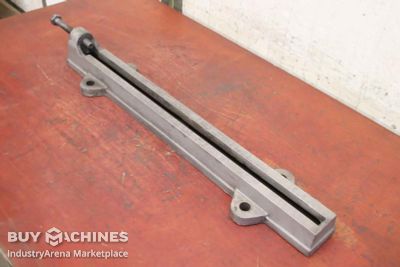 Motor tensioning rail 2 pieces unbekannt 855/175/H107 mm