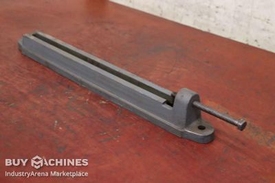 Motor tensioning rail 2 pieces unbekannt 630/68/H85 mm