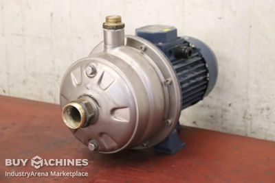 centrifugal pump Ebara 2CDX/A 70/12