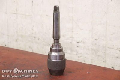 drill chuck MK3 Albrecht 3-16 mm