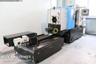 SCHÜTTE SG 18