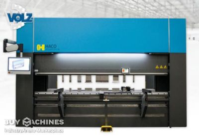 HACO PressMaster 30150