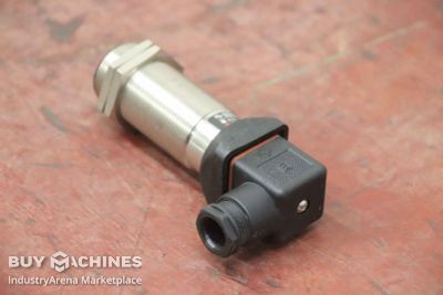 Inductive sensor proximity switch Bernstein M30AS/010-LSD