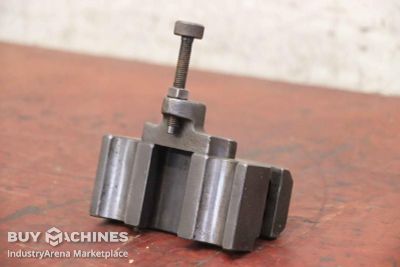 quick-change tool holder unbekannt für Drehmeißel Ø 32 mm