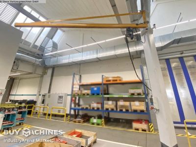 DEMAG DC-Pro 5 - 500 H5 V1