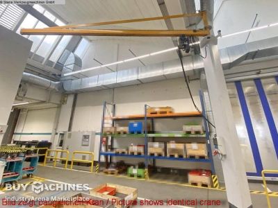 DEMAG DC-Pro 5 - 500 H5 V1