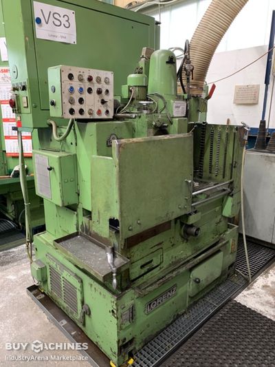 LORENZ SN 4