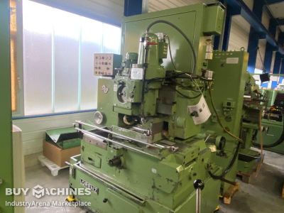 LORENZ SN 4