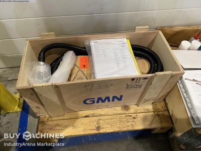 GMW - Hoefler HGS 205 -400024