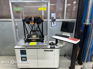 RENISHAW Equator 300