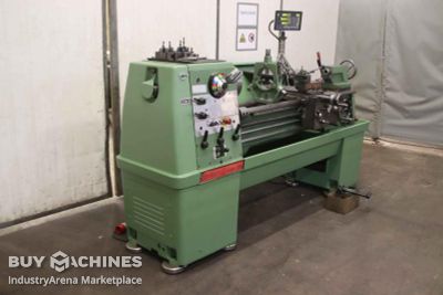 lathe 400 x 1420 mm Colchester 600