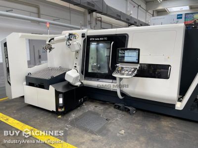 CTX beta 800 TC (Reference-Nr. 071683)