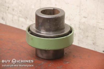 claw coupling MMS MMS 16 N1-1