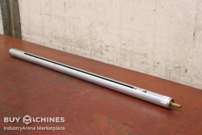 linear drive stroke length 500 mm RK Rose+Krieger 70230100700