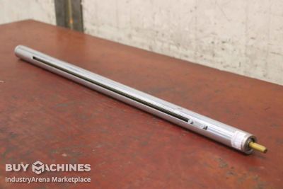 linear drive stroke length 500 mm RK Rose+Krieger 70130100700