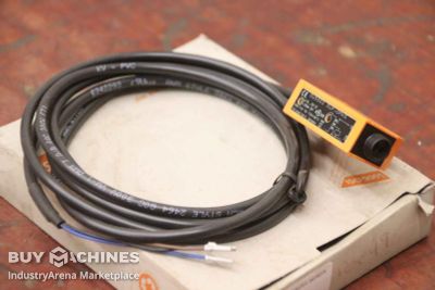 fiber optic sensor ifm OU5002  OUF-DPKG