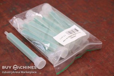 disposable mixer 15 pieces t-s-i MGQ 10-19D