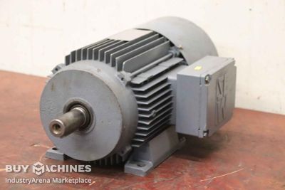 electric motor 3 kW 1400 rpm SEW-Eurodrive DT100L4BM