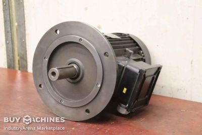 electric motor 11 kW 1450 rpm ADDA FC160MT-4