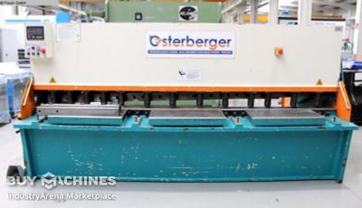 OSTERBERGER SBT 10-3200NC