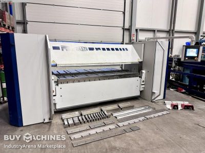 FASTI SCHROEDER FP 60