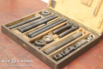 clamping tool clamping screw set unbekannt M20