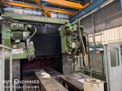 WALDRICH COBURG 30-10 S 4035