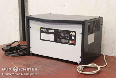 charger for forklift 24 V/50 A Varta E 24/50 EU