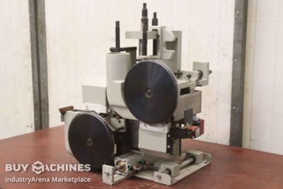 milling unit for edge processing machines Ott HF 08.2  U 206