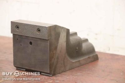 clamping jaws height adjustable unbekannt 120 x 30 mm  Hmax. 225 mm