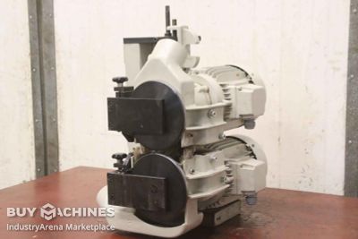 milling unit for edge processing machines Ott Stephan ZBXD90L20-2  BMB 46  U 206