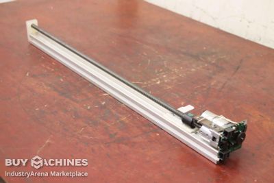 linear drive stroke length 620 mm Achterberg DLG 060-068.01  Toolbase AK