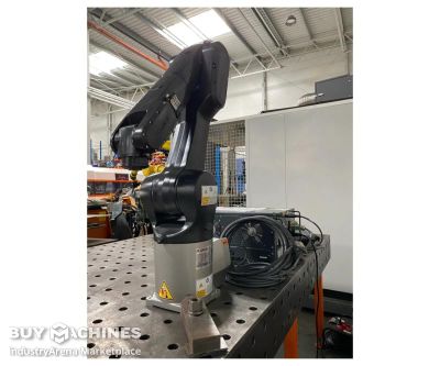 Roboter KUKA KR10-R1100-2