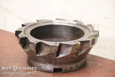 cutter head Sandvik Coromant R290-160Q40-12M  Ø 160 mm