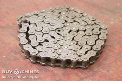 roller chain 1 1/4