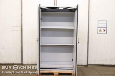 safety cabinet Envibow S-LINE  S90.196.120